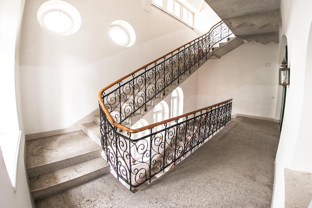 ヴィラ アニタ ルームズ ボルツァーノ 部屋 写真